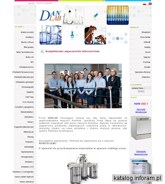 Mieszadło magnetyczne - Danlab.pl