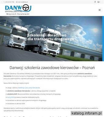 www.danwoj.pl