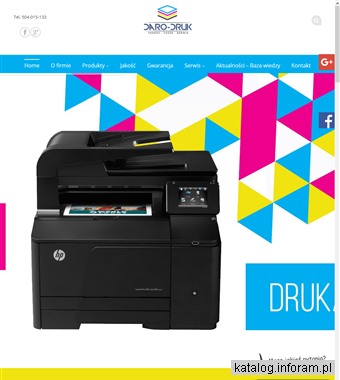 www.darodruk.pl