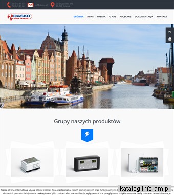 dasko.pl