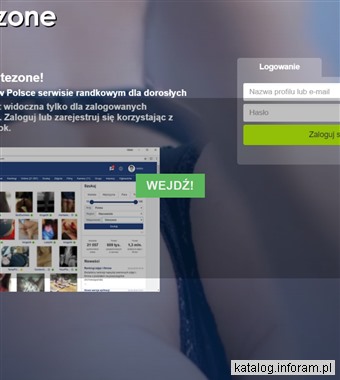 Największy w Polsce serwis randkowy tylko dla dorosłych