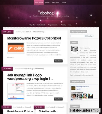 SEO - pozycjonowanie - optymalizacja