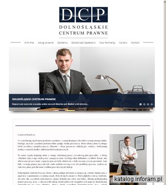 Dolnośląskie Centrum Prawne