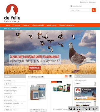 Defelle.pl