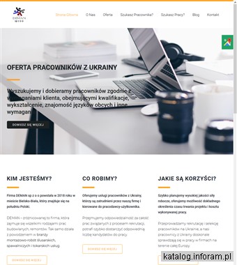 deman.pl