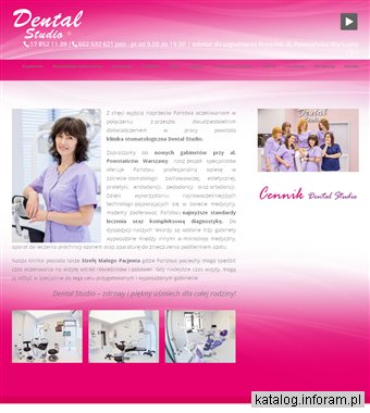 Gabinet Dentystyczny w Rzeszowie