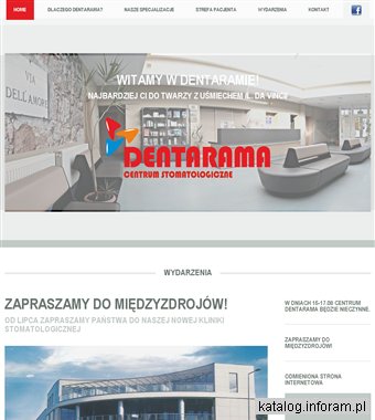 OSSOWSCY CENTRUM STOMATOLOGICZNO-LEKARSKIE implanty zębów Wałbrzych
