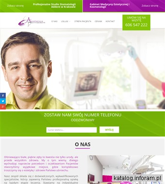 Dentysta Zator - dentysta-andrychow.pl