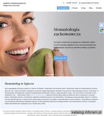 Piaskowanie zębów zgierz - dentystazgierz.pl