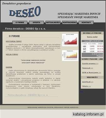 Doradztwo gospodarcze