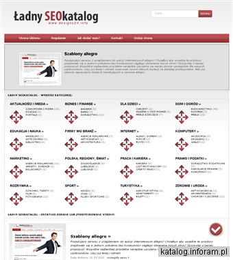 Ładny seokatalog