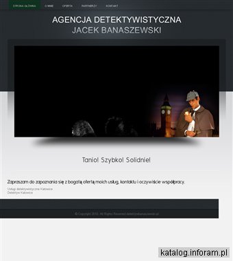 Detektyw Katowice