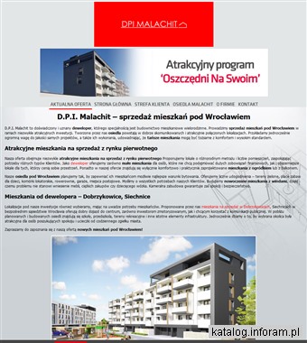 deweloper.dpimalachit.pl