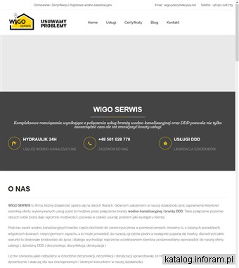 Dezynfekcja, dezynsekcja, ozonowanie Poznań