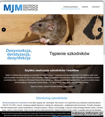 dezynfekcjawroclaw.pl