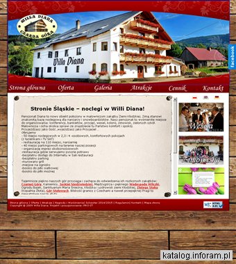 Nocleg w Stroniu Śląskim