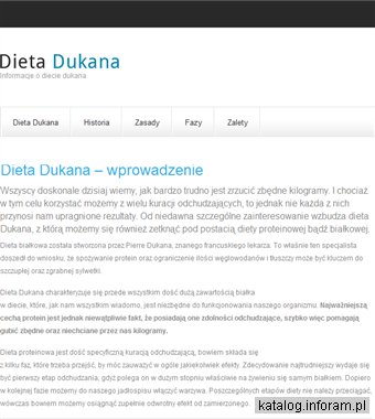 Dieta dukana