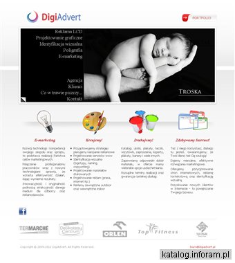 Pozycjonowanie Kraków DigiAdvert