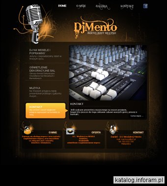 Dj na wesele Kraków