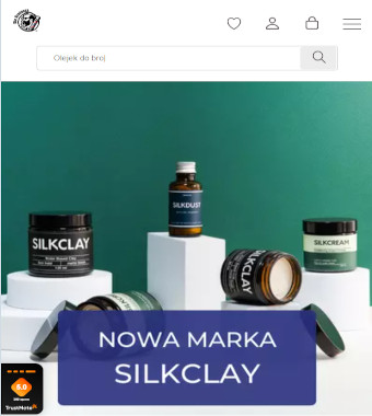 Sklep dla Brodacza - DlaBrodacza.pl