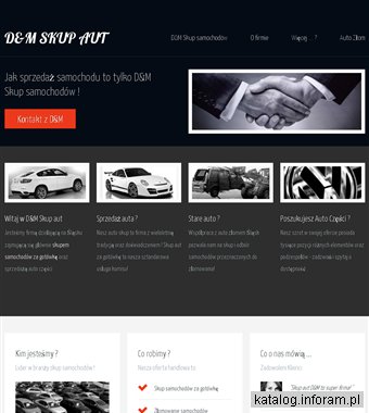 Skup samochodów za gotówkę Śląsk