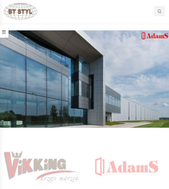 BTSTYL - okna drewniane i PCV Szczecin