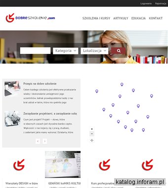 Portal Dobre Szkolenia