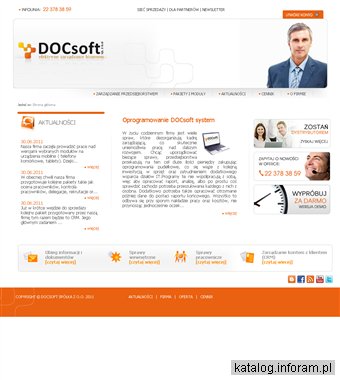 Efektywne zarządzanie biznesem