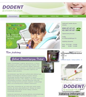 Dodent