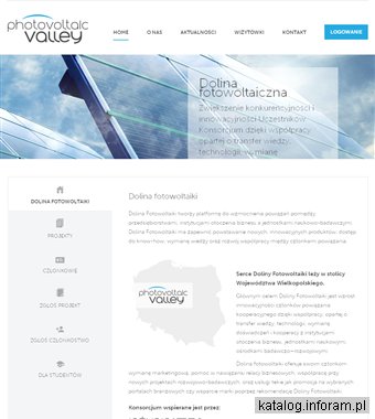 Fotowoltaika współpraca