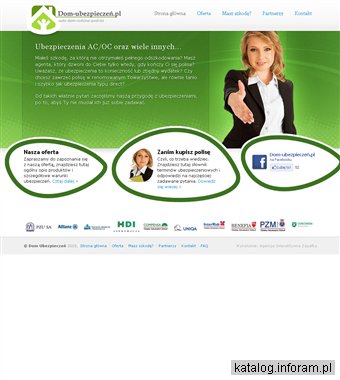 Multi-agencja Ubezpieczeniowa Warszawa Wesoła