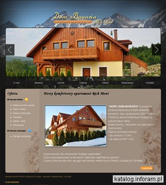 Noclegi Szklarska Poręba