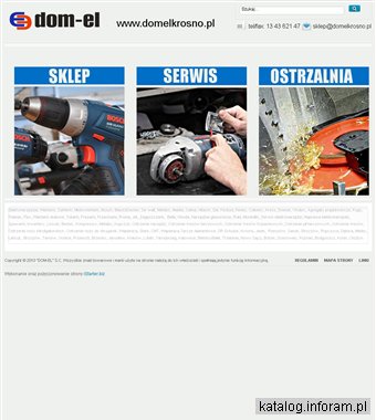 Maszyny budowlane Krosno