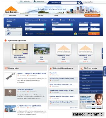 Domibiznes.pl