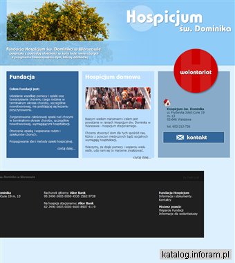 Hospicjum Warszawa