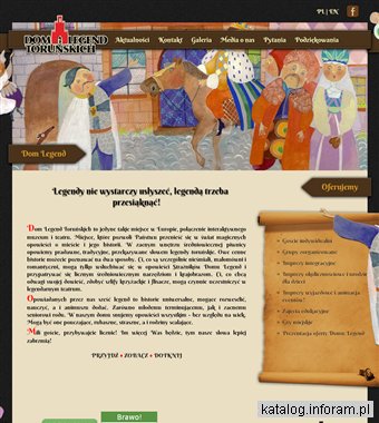 Atrakcje dla dzieci Toruń