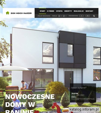 Dom Moich Marzeń
