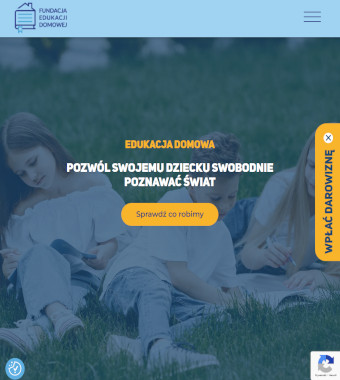 Fundacja Edukacji Domowej