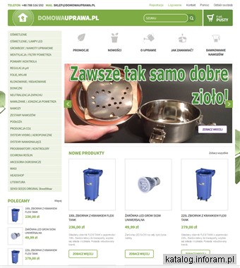 Zasilacz lumatek - domowauprawa.pl