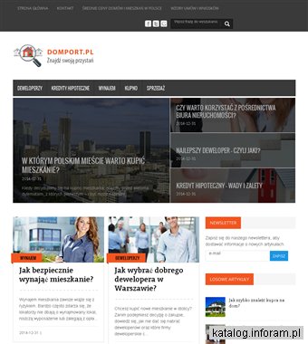 Domport.pl