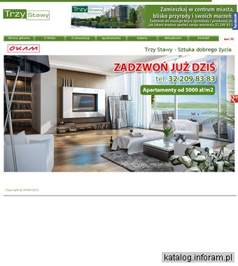 Mieszkanie na sprzedaż w Katowicach