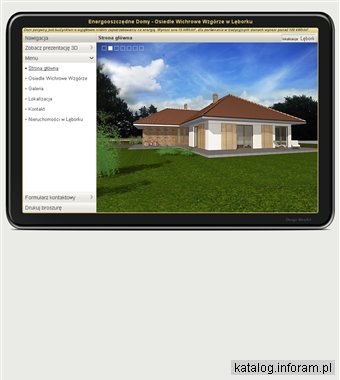 Działki Wichrowe Wzgórze Lębork