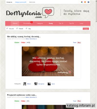 domyslenia.com