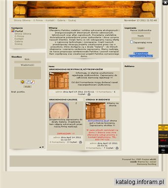 Domy z drewna, domy letniskowe, domy całoroczne, altany