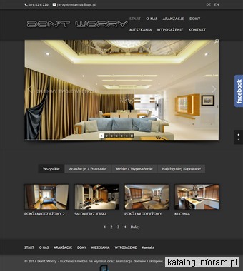 www.dontworry.pl