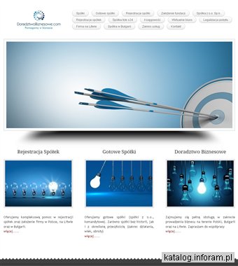 Rejestracja spółki