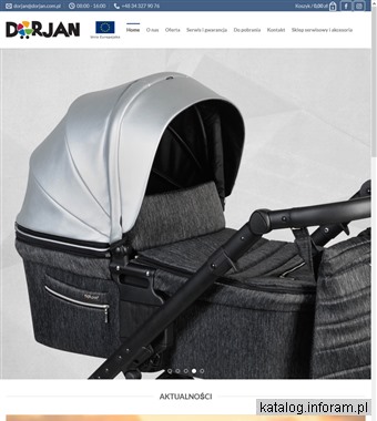 dorjan.com.pl