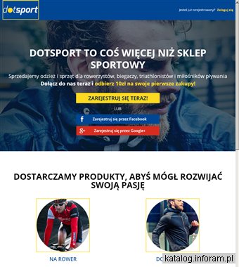 Dotsport.pl