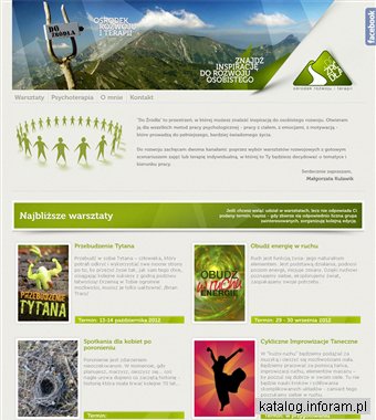 Psychoterapia Kraków