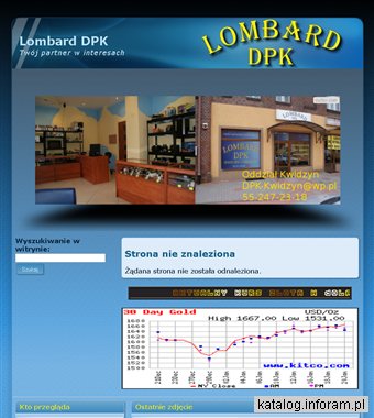 Lombard DPK - Twój najlepszy wybór